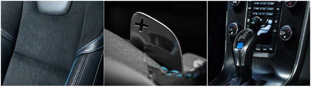 Volvo V90 Polestar Optimisation Package NJ