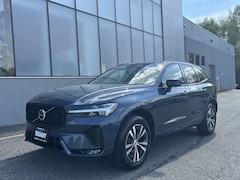 2024 Volvo XC60 B5 Core Dark SUV