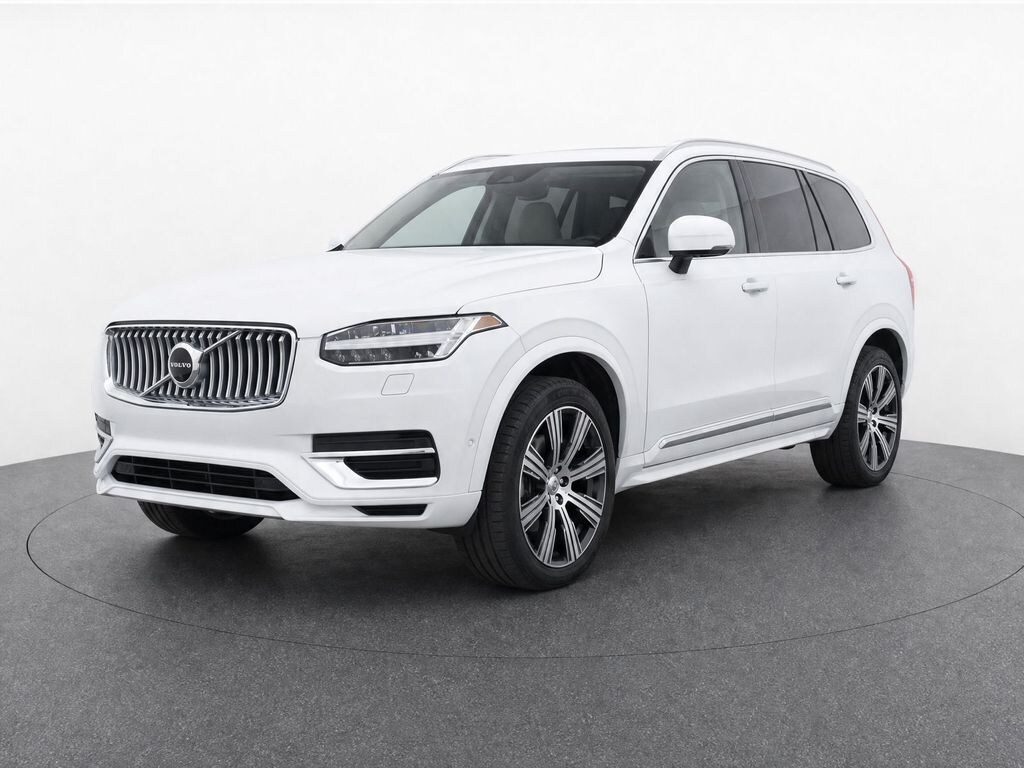 Certified 2023 Volvo XC90 B6 AWD Ultimate 7-Seater SUV
