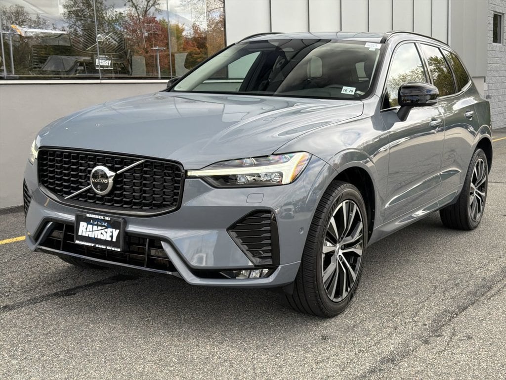 2024 Volvo XC60