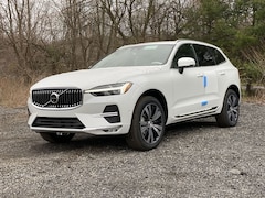2023 Volvo XC60 B5 AWD Plus Bright SUV