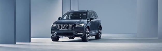 Volvo XC90 Recharge in NJ