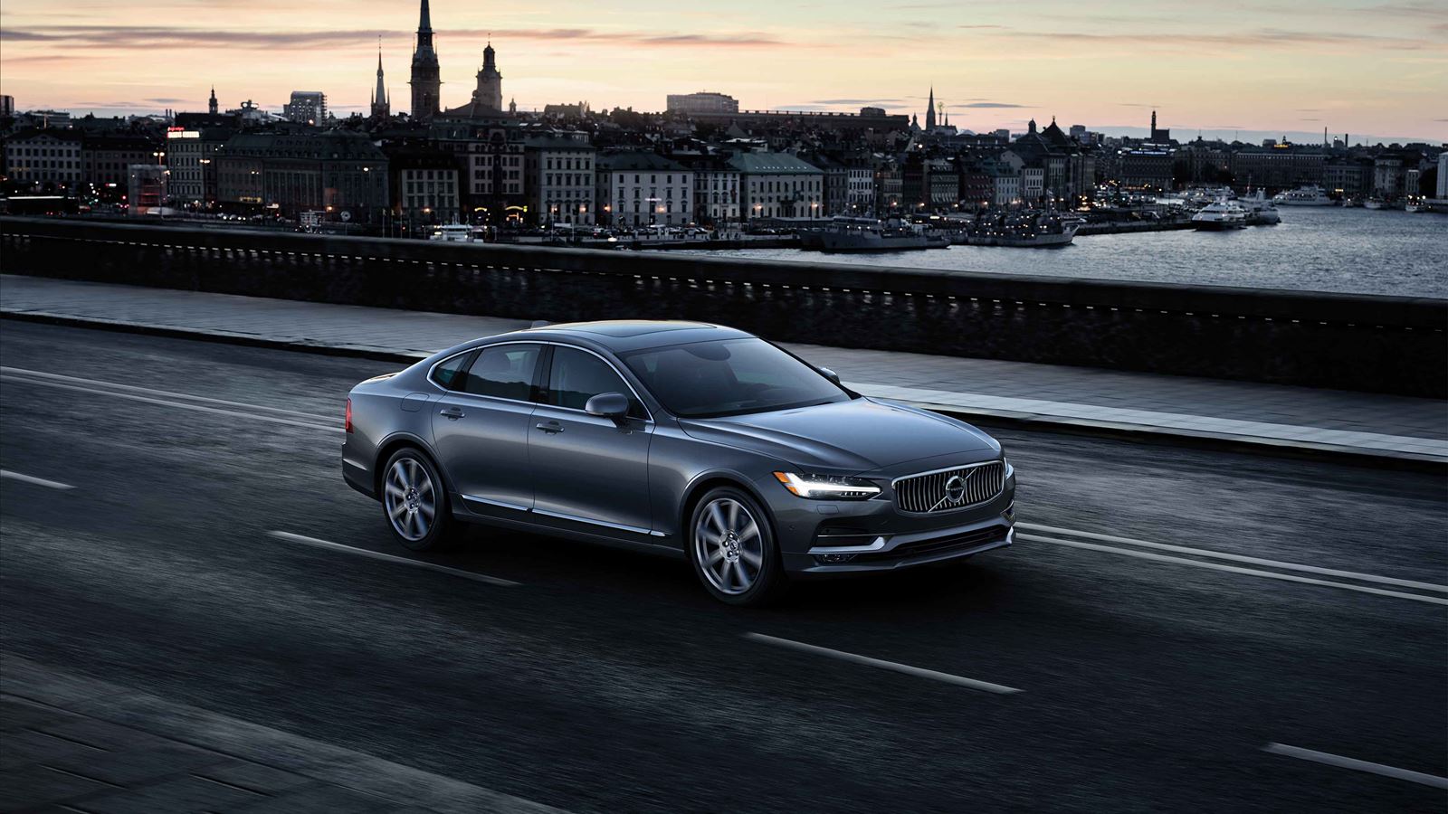 2020 Volvo S90 Hawthorne NJ