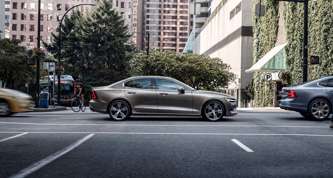 2020 Volvo S60 Ramsey NJ