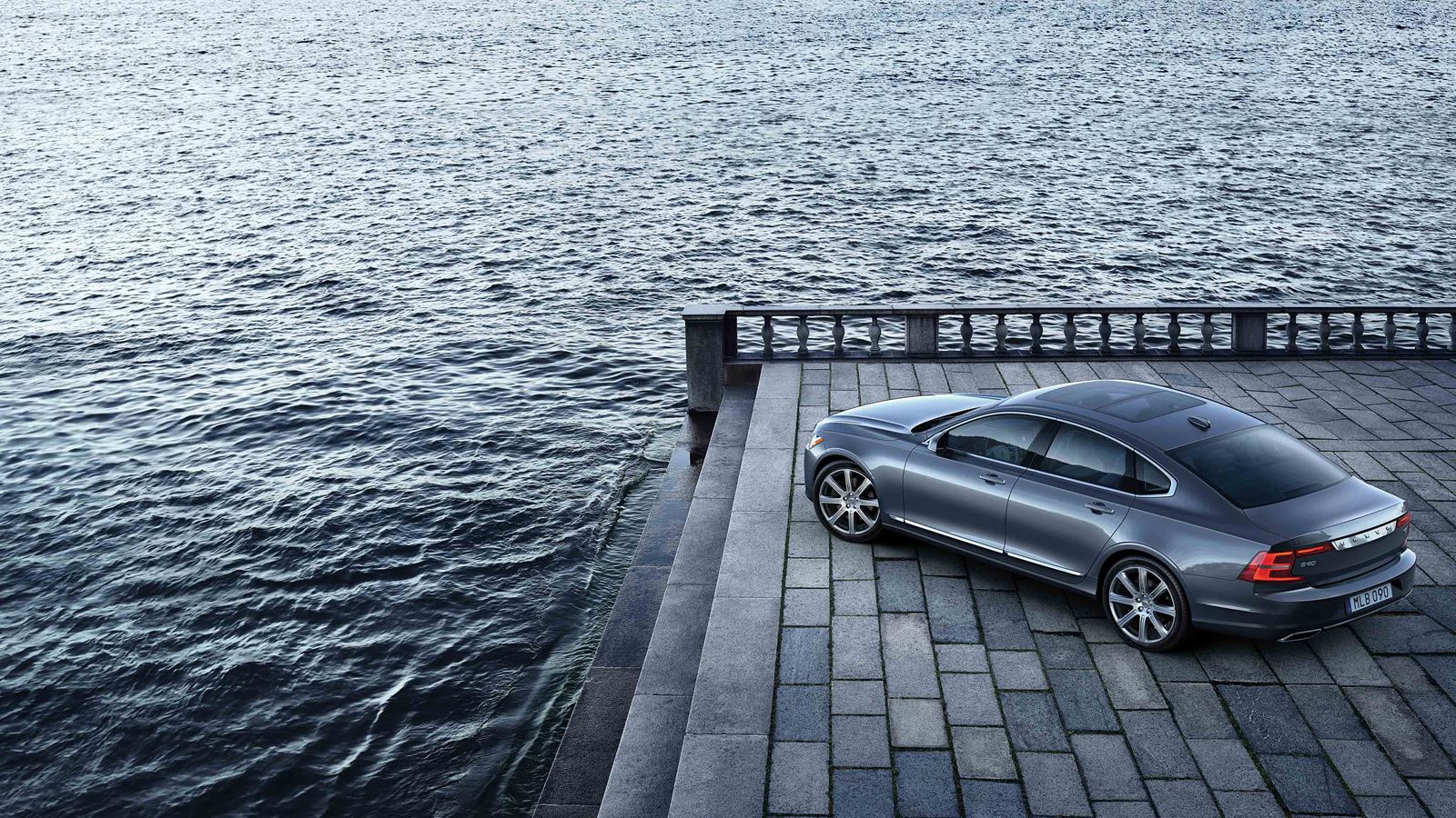 2020 Volvo S90 Wayne NJ