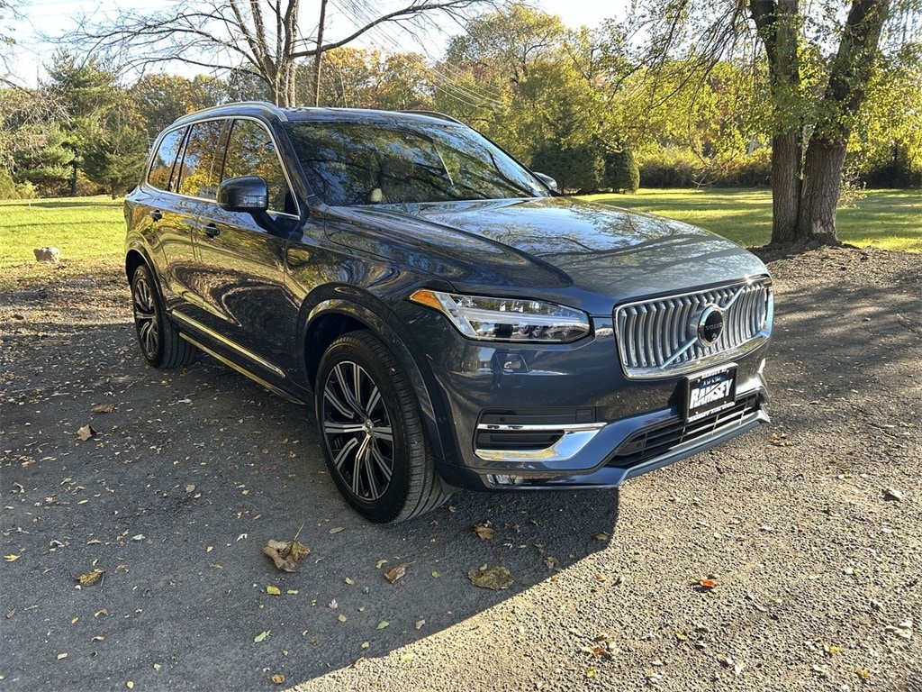 Certified 2024 Volvo XC90 B6 Plus Bright 7-Seater SUV