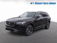 2022 Volvo XC90 T6 AWD Momentum 7 Seater SUV