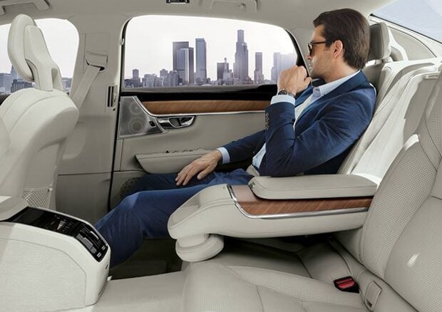 2018 Volvo S90 Bergen County NJ