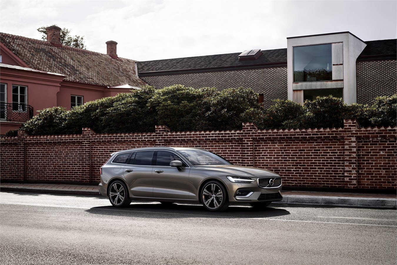 2019 Volvo V60 Bergen County NJ