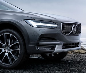 2017 Volvo V90 Cross Country Bergen County