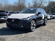 Volvo XC60 plug-in hybrid