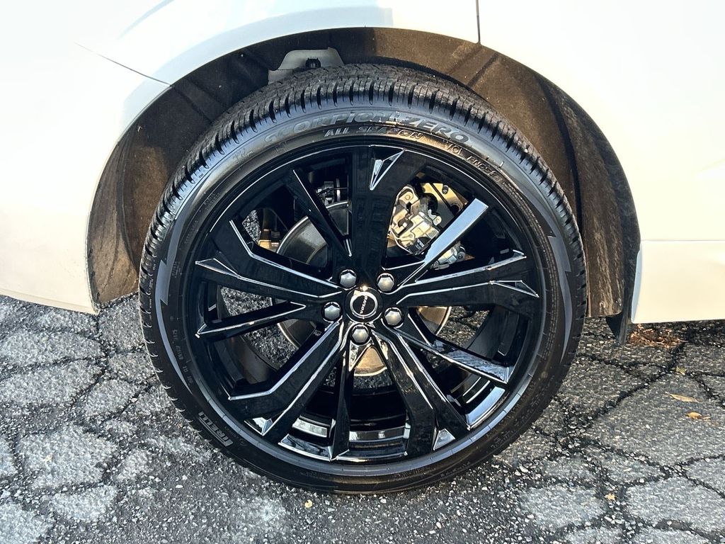 2026 Volvo XC60 Ultra - Photo 12