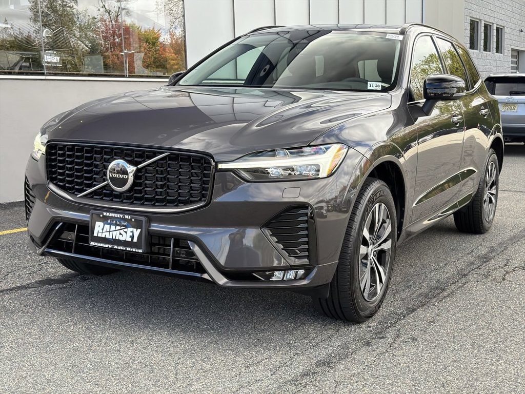 2024 Volvo XC60