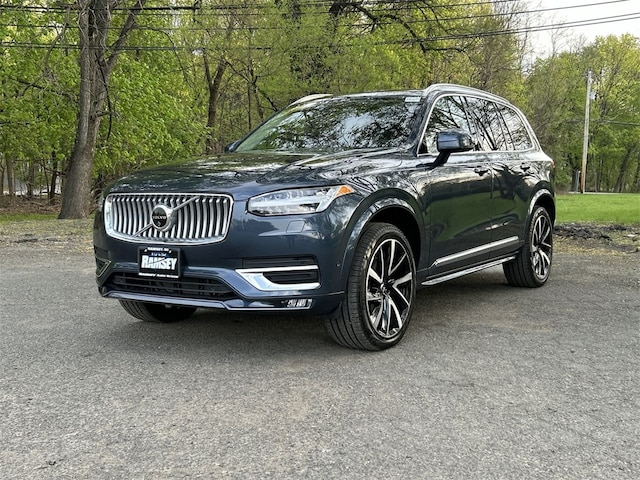 2024 Volvo XC90 B6 Plus Bright 6-Seater SUV