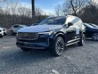 Volvo XC90 plug-in hybrid