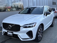 2023 Volvo XC60 B5 AWD Plus Dark SUV