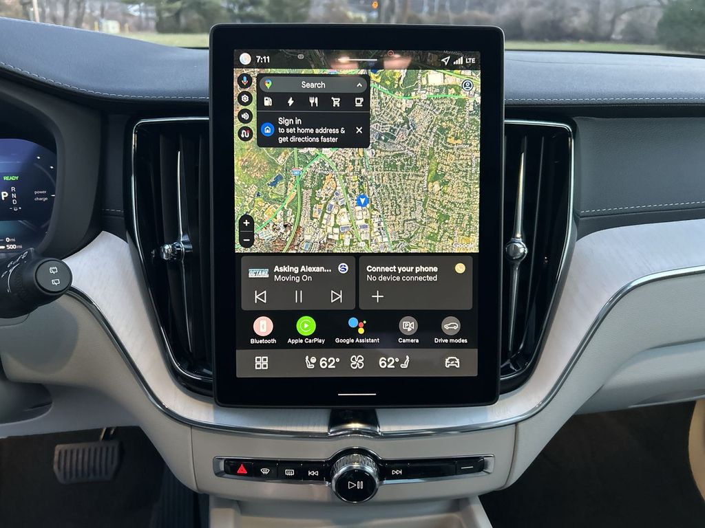 2026 Volvo XC60 Ultra - Photo 20