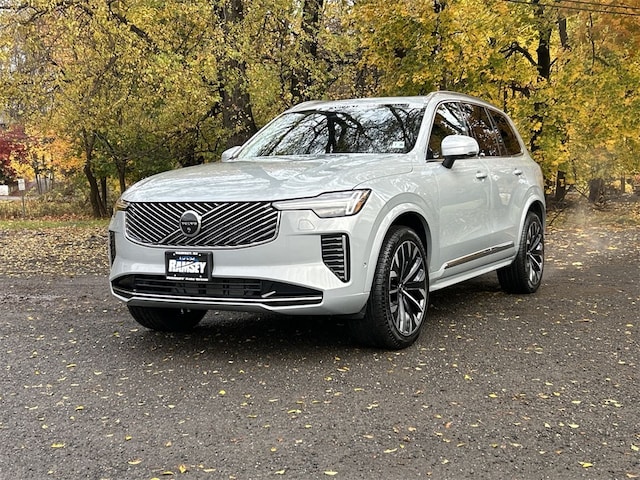 2026 Volvo XC90 B6 Plus 7-Seater SUV
