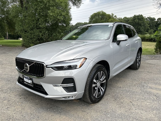 2023 Volvo XC60 B5 AWD Core SUV