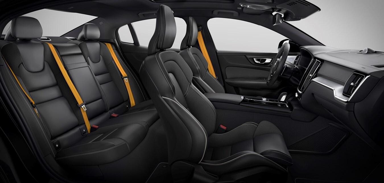 Used Volvo S60 Wayne NJ