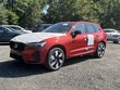 Volvo XC60 plug-in hybrid