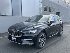 2023 Volvo XC60 B6 AWD Ultimate Bright SUV