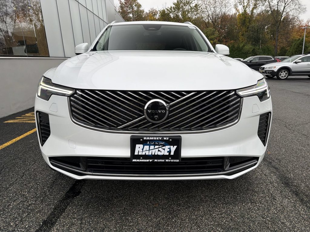Certified 2026 Volvo XC90 B6 Plus 7-Seater SUV
