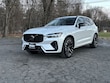  Volvo XC60 plug-in hybrid