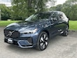 Volvo XC60 plug-in hybrid
