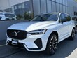  Volvo XC60 plug-in hybrid