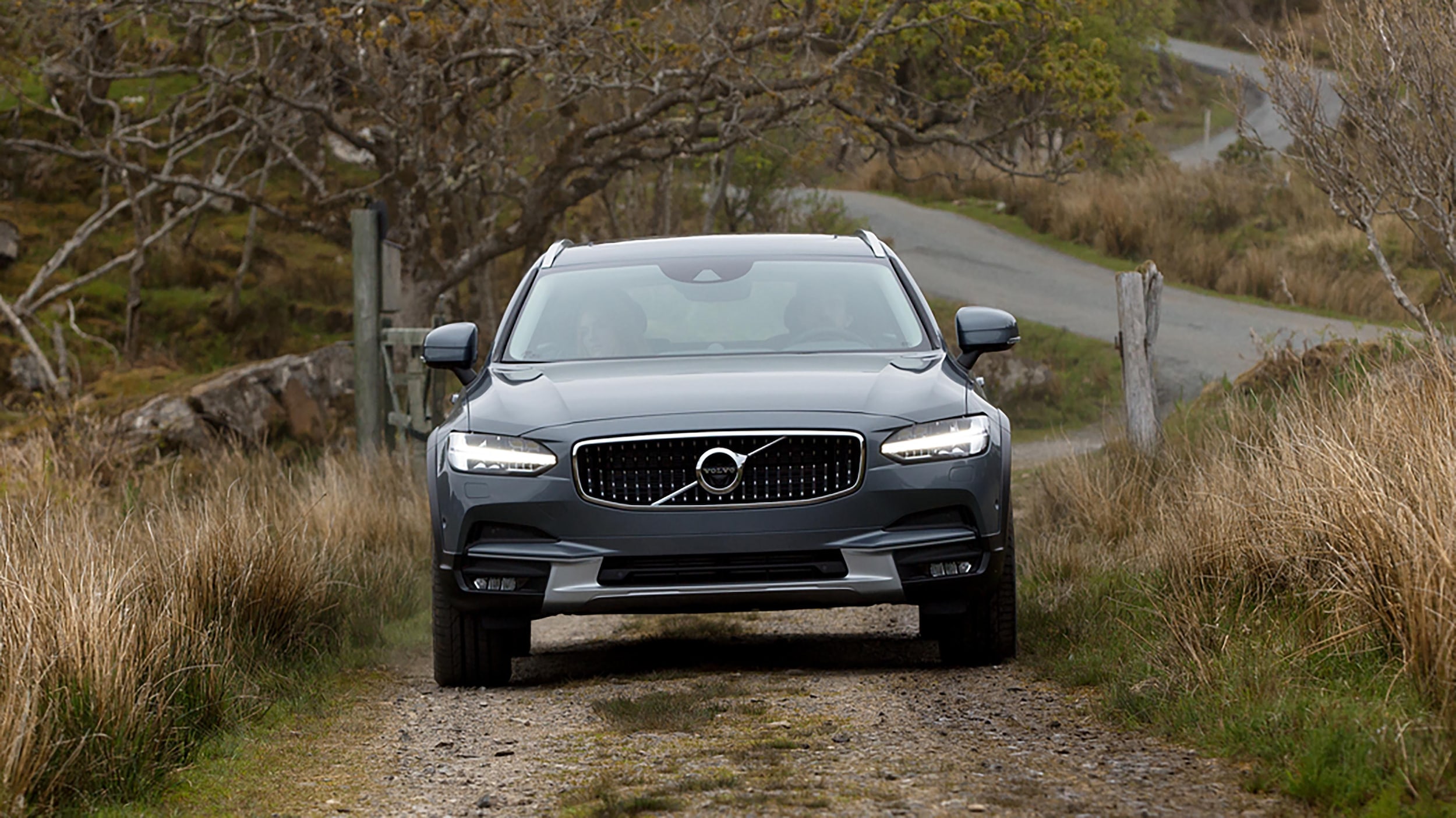 2018 Volvo V90 Mahwah NJ