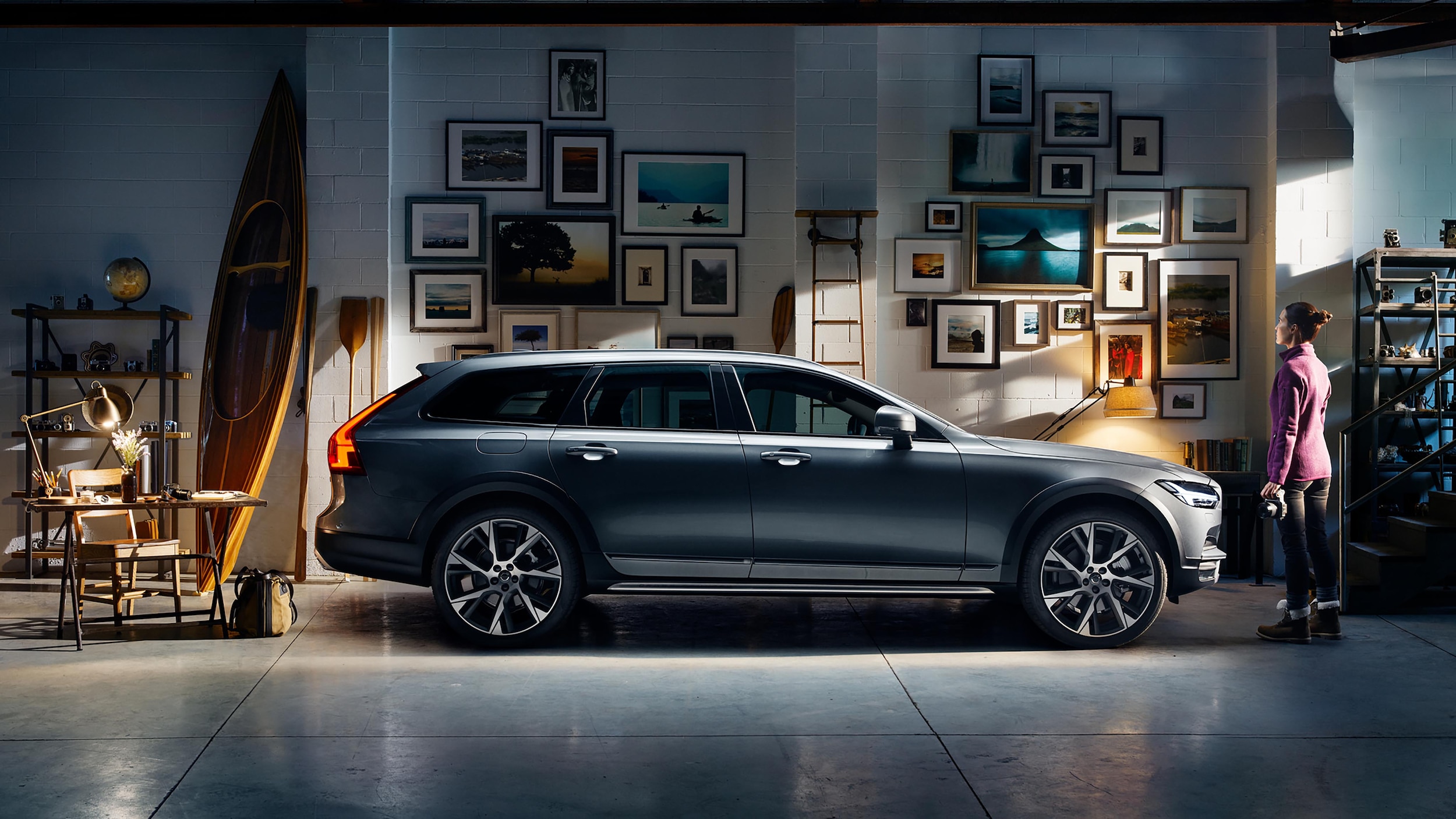 2019 Volvo V90 Bergen County NJ