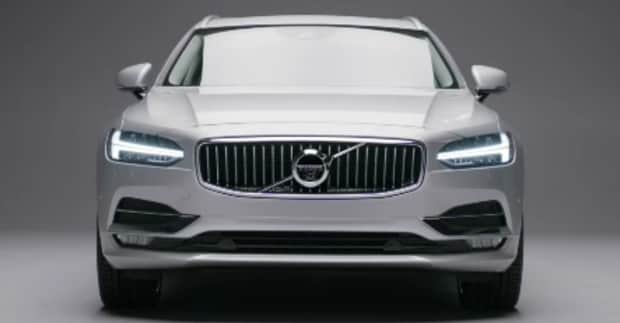 2017 Volvo V90 Ramsey NJ