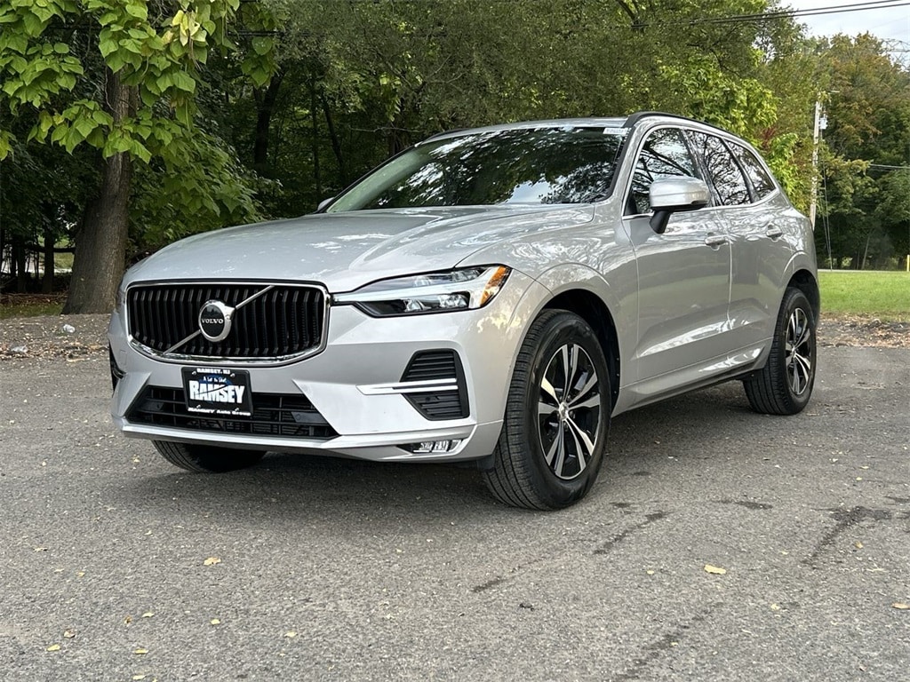 2023 Volvo XC60