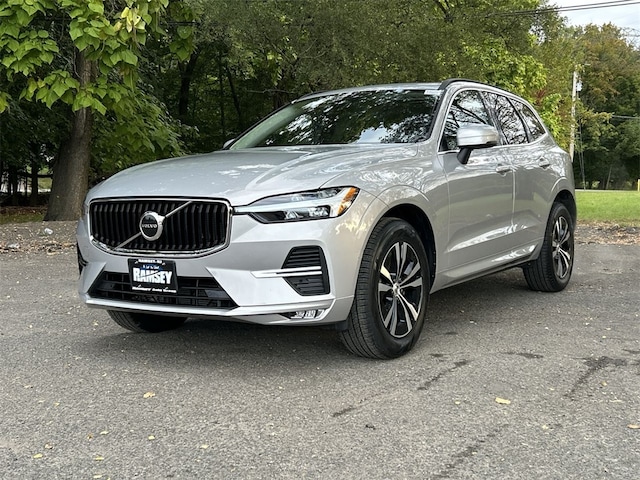 2023 Volvo XC60 B5 AWD Core SUV