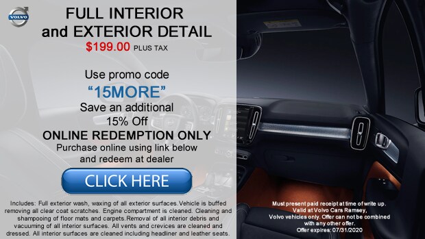 volvo dealer accessories coupon code