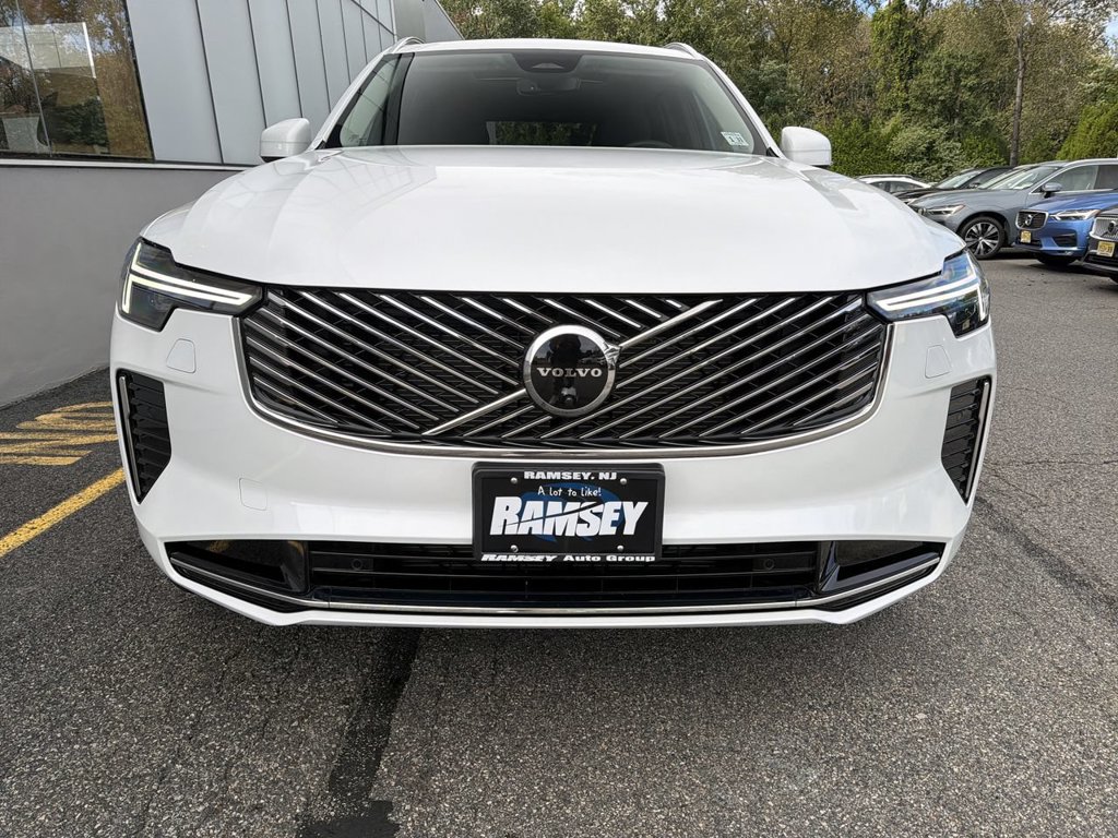New 2026 Volvo XC90 B6 Plus 7-Seater SUV