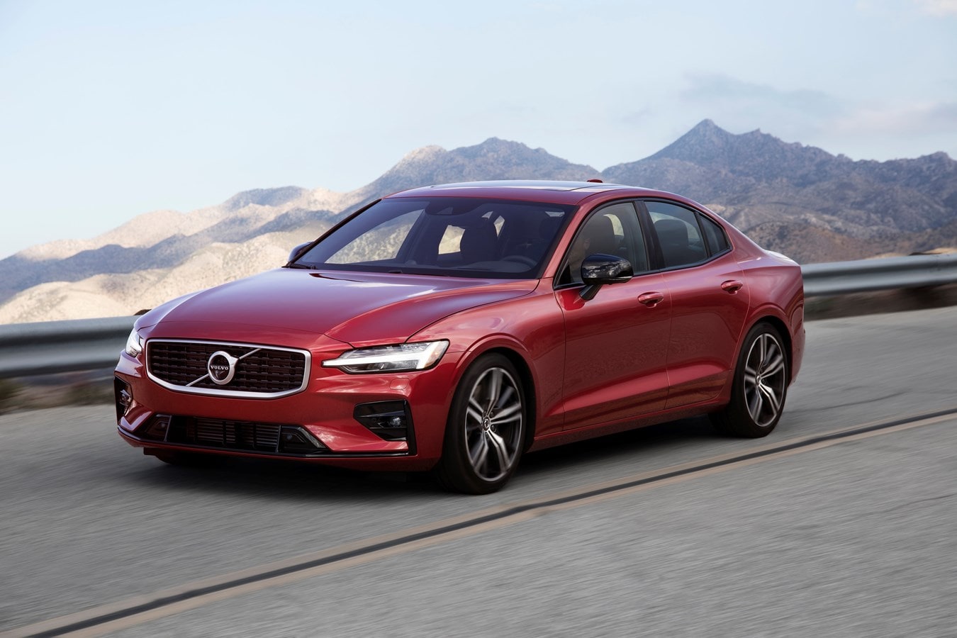 2019 Volvo Model Lineup Earns So Many Prestigious Awards