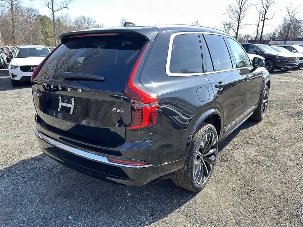 2025 Volvo XC90 Plus photo 3