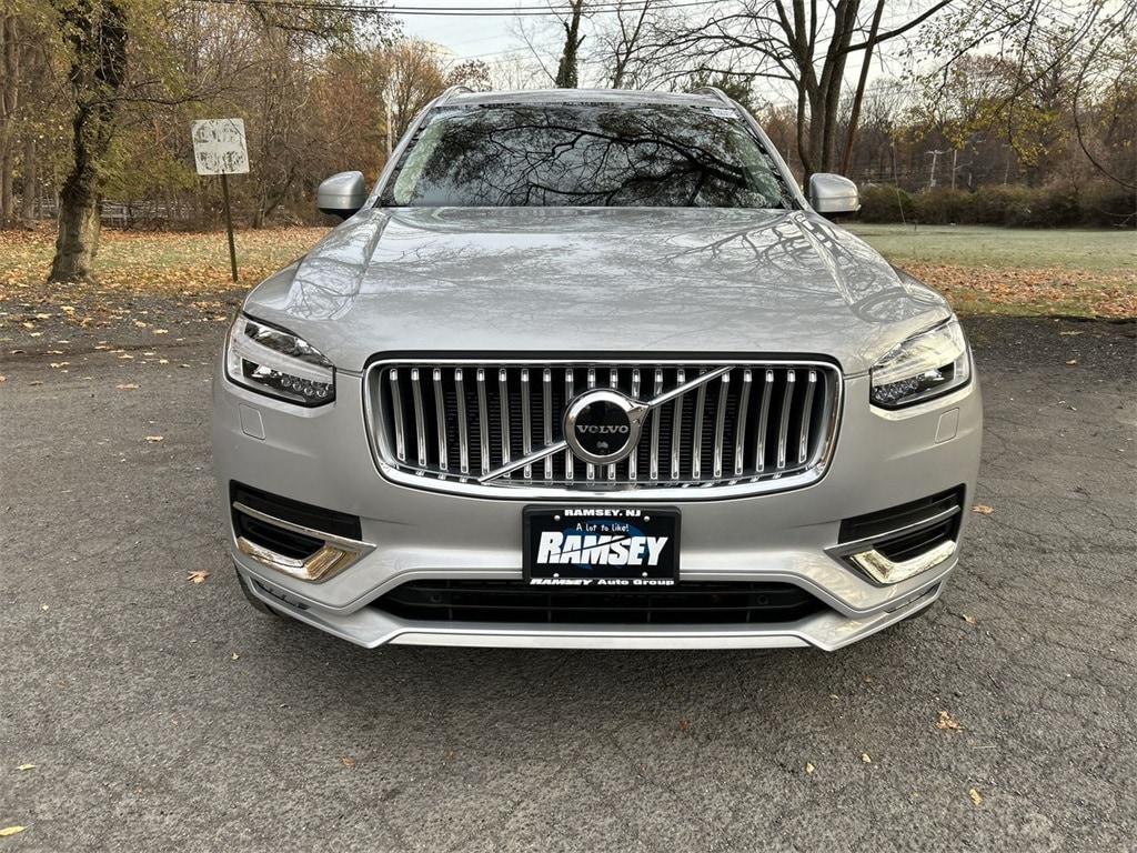 Certified 2023 Volvo XC90 B6 AWD Plus 7-Seater SUV