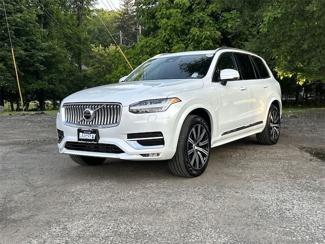 2024 Volvo XC90 B5 Core Bright SUV