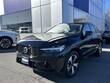  Volvo XC60 plug-in hybrid