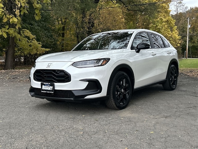 2023 Honda HR-V Sport 2WD SUV