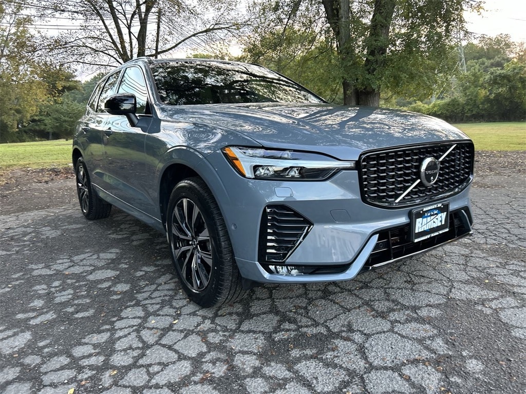 Certified 2024 Volvo XC60 B5 Plus Dark SUV