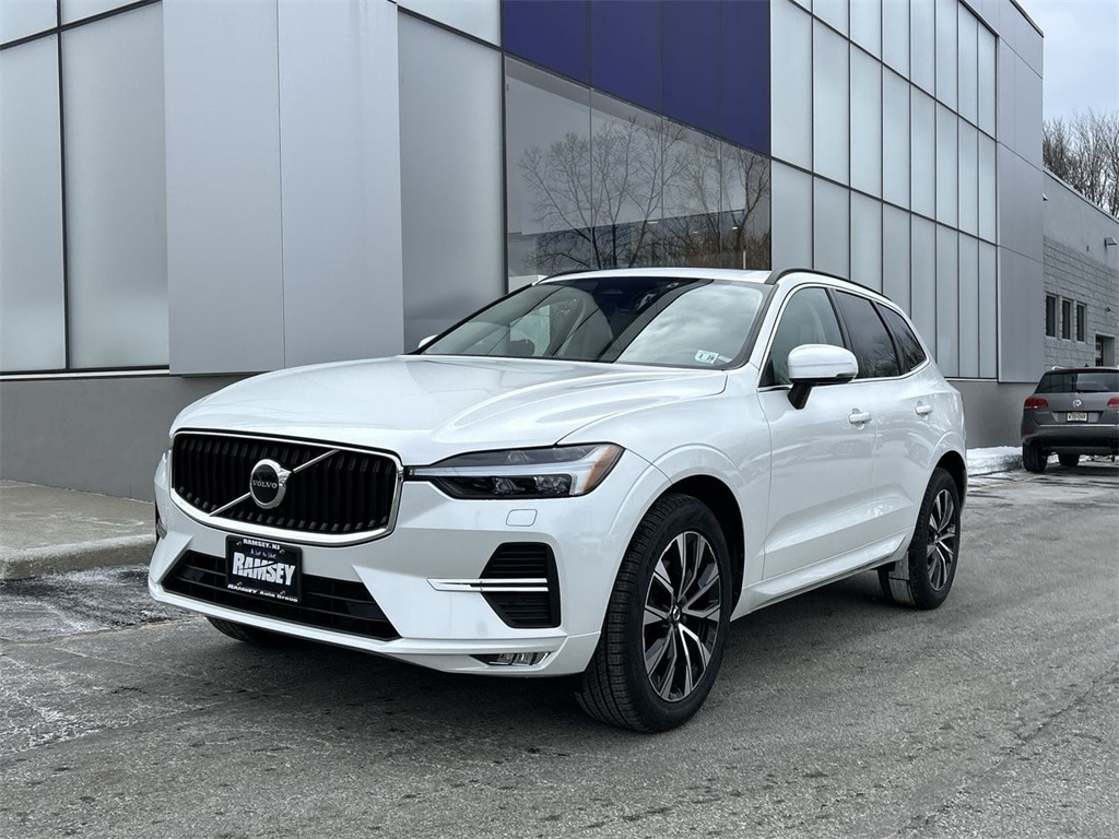2023 Volvo XC60 Core