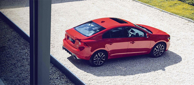 Volvo S60 BMW 3 Series Comparison