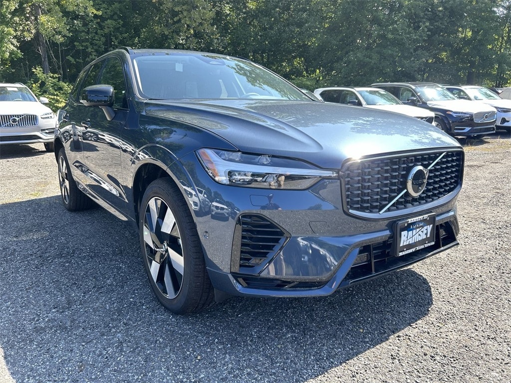 Certified 2024 Volvo XC60 Plus with VIN YV4H60DL4R1902953 for sale in Ramsey, NJ