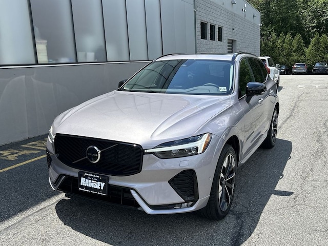 2026 Volvo XC60 B5 Plus AWD SUV