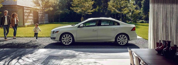 Volvo S60 Inscription Lease Deals NJ
