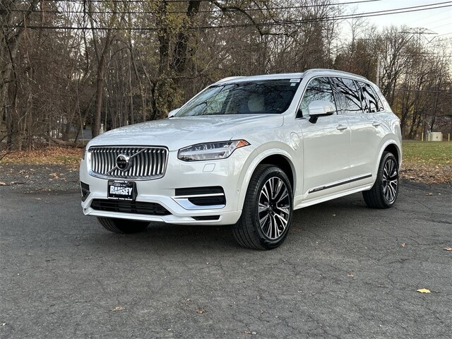 2023 Volvo XC90 Recharge Plug-In Hybrid Plus 6-Seater SUV